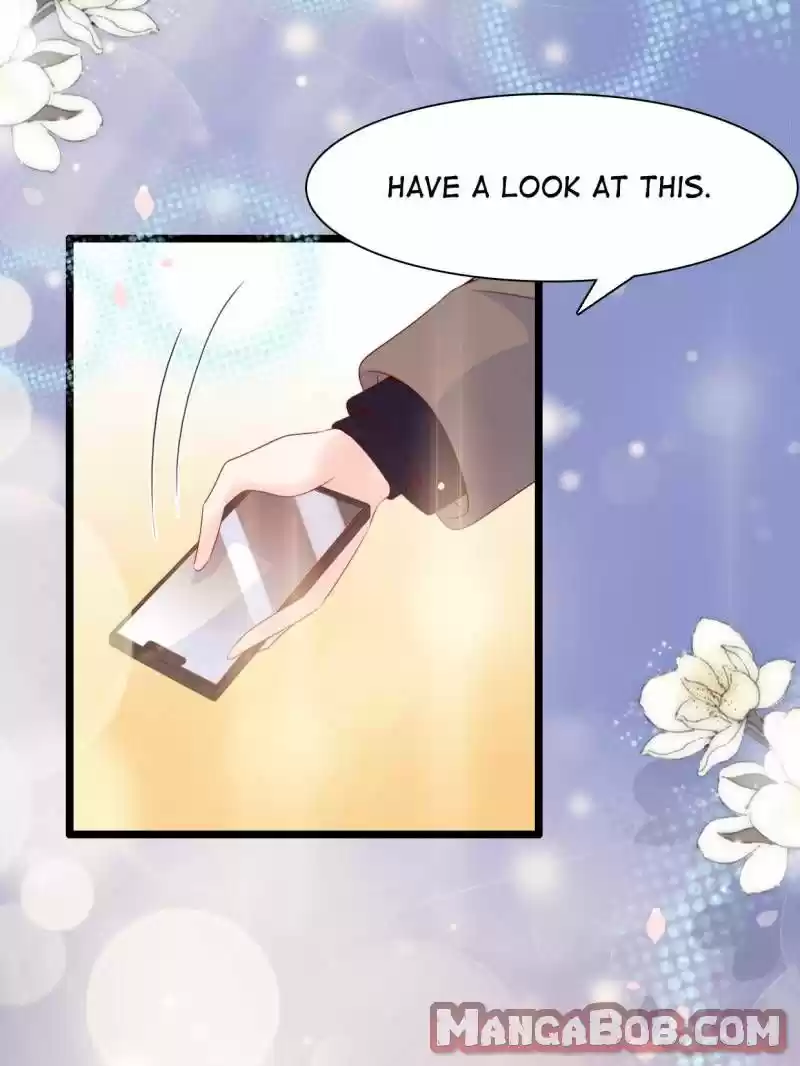 Mr. Zhou, Forced Marriage Is Illegal! Chapter 101