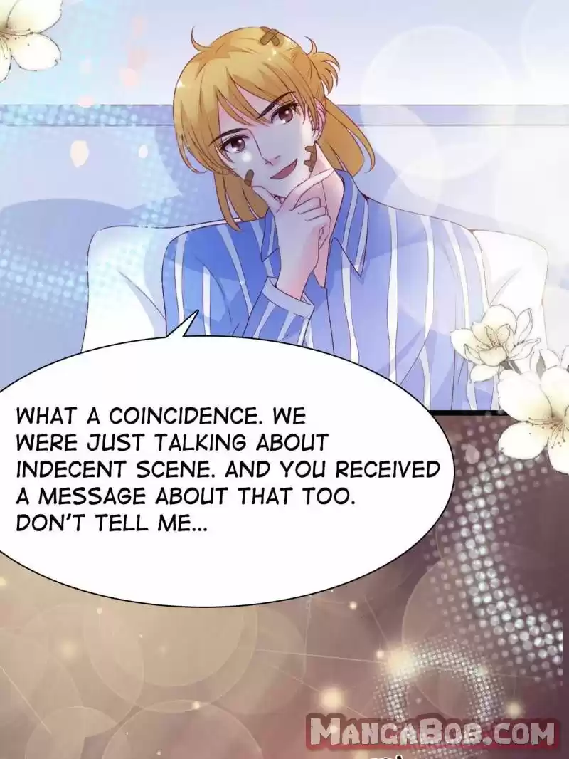 Mr. Zhou, Forced Marriage Is Illegal! Chapter 101