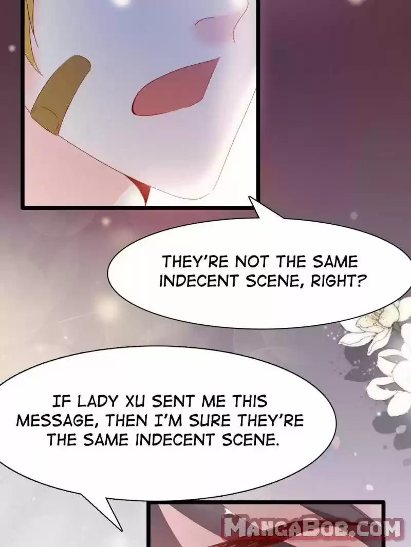 Mr. Zhou, Forced Marriage Is Illegal! Chapter 101