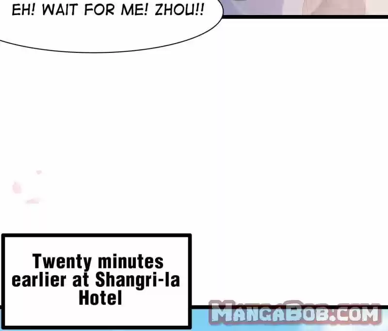 Mr. Zhou, Forced Marriage Is Illegal! Chapter 101