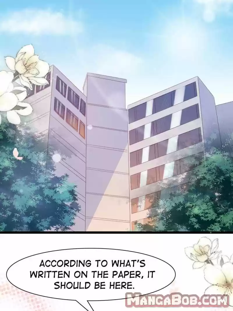 Mr. Zhou, Forced Marriage Is Illegal! Chapter 101