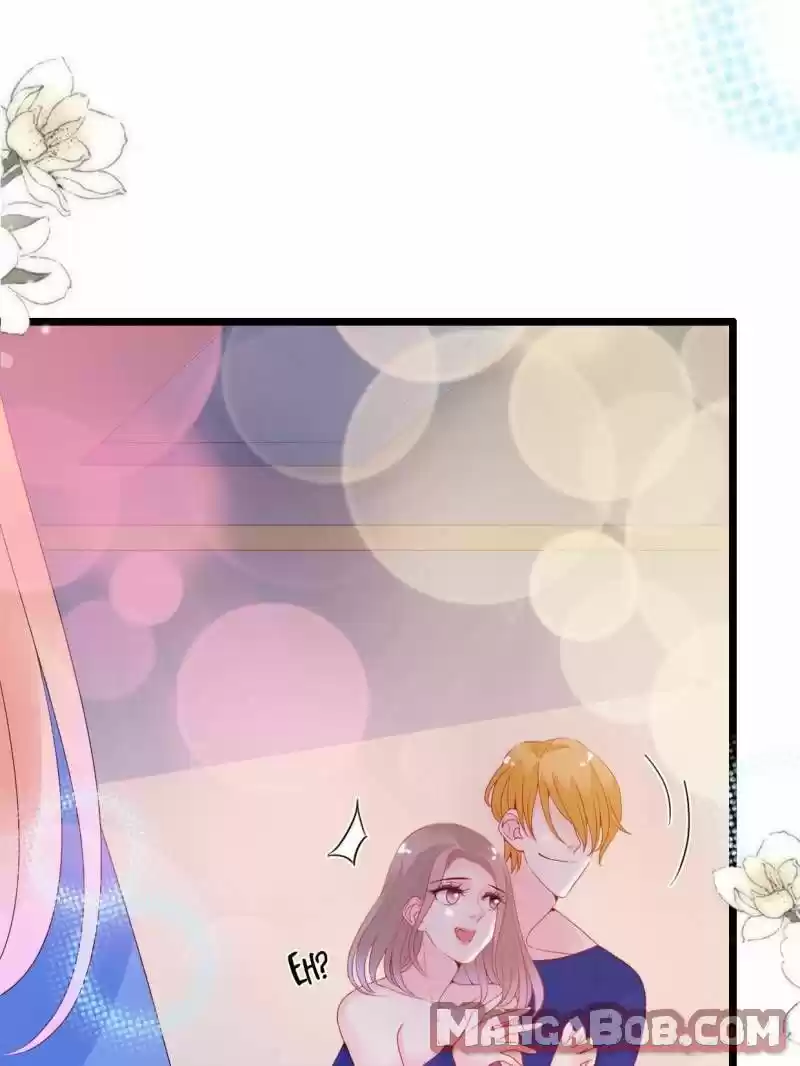 Mr. Zhou, Forced Marriage Is Illegal! Chapter 101