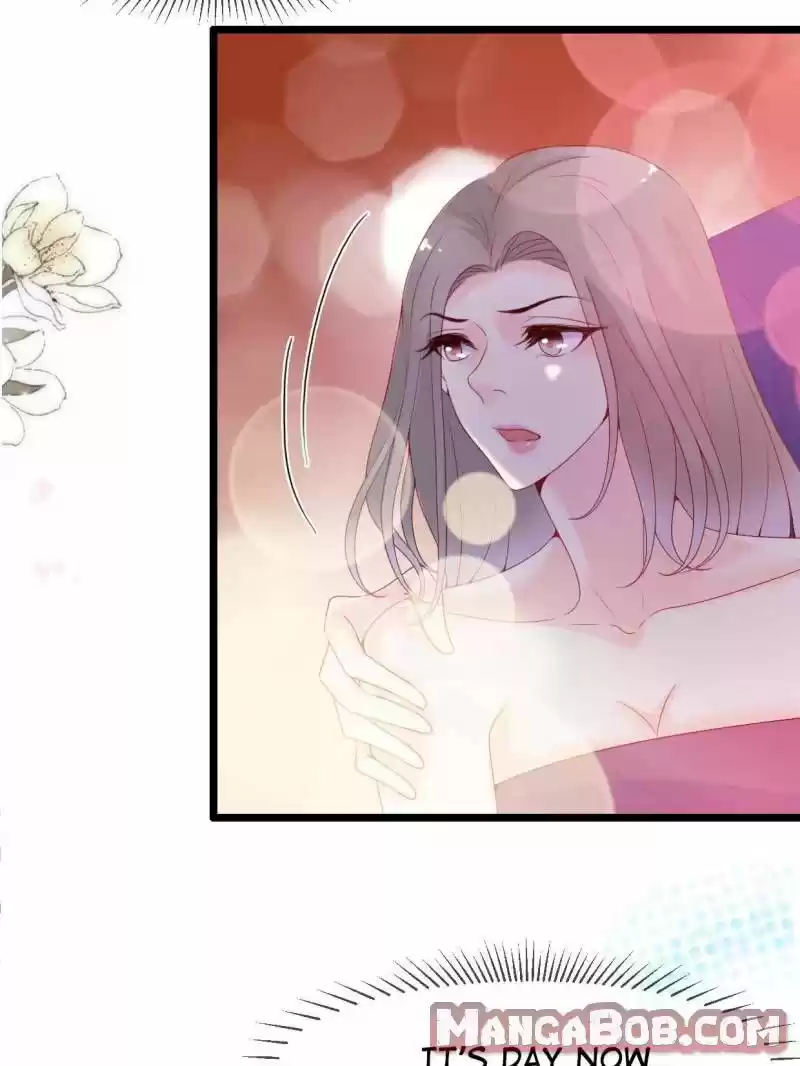 Mr. Zhou, Forced Marriage Is Illegal! Chapter 101