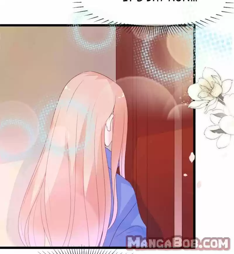 Mr. Zhou, Forced Marriage Is Illegal! Chapter 101