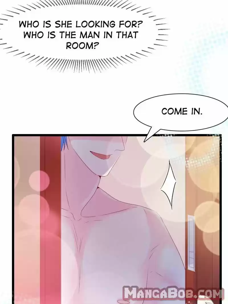 Mr. Zhou, Forced Marriage Is Illegal! Chapter 101