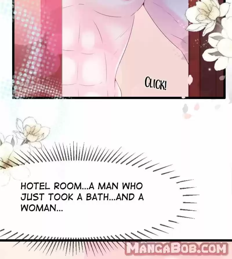 Mr. Zhou, Forced Marriage Is Illegal! Chapter 101