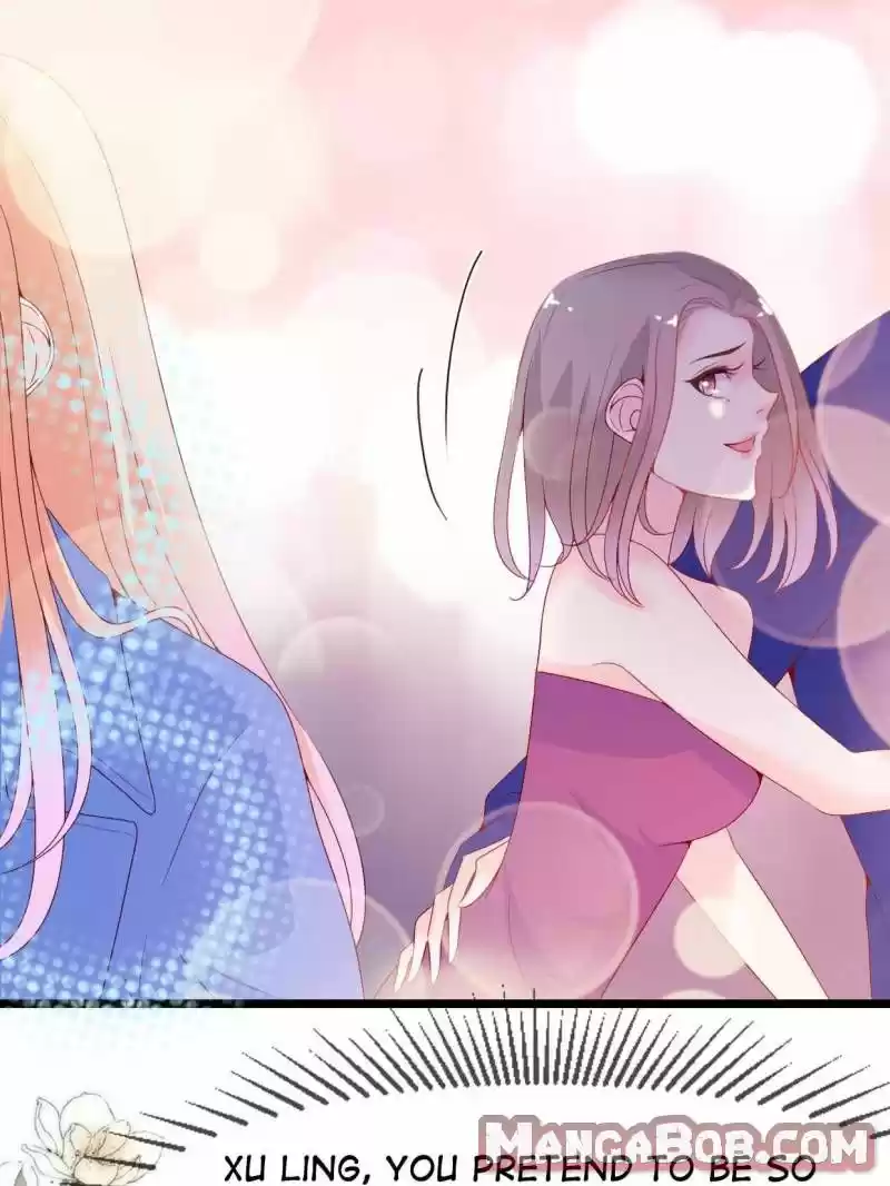 Mr. Zhou, Forced Marriage Is Illegal! Chapter 101