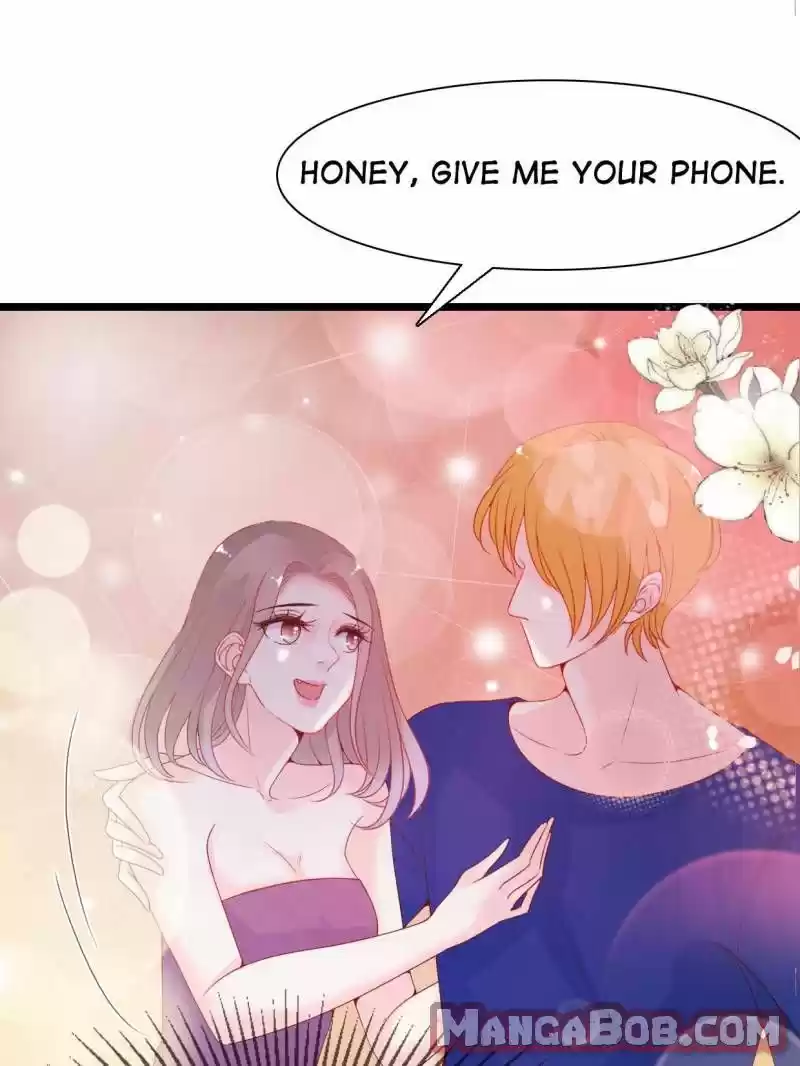 Mr. Zhou, Forced Marriage Is Illegal! Chapter 101