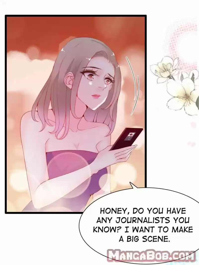 Mr. Zhou, Forced Marriage Is Illegal! Chapter 101