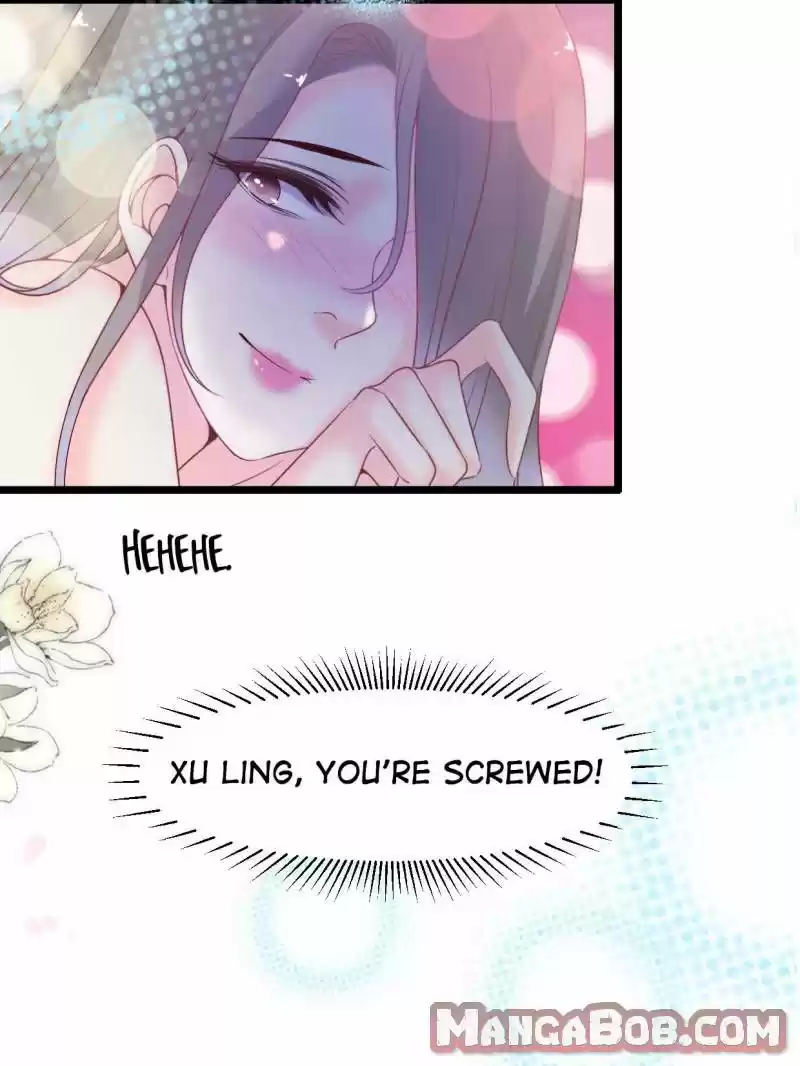 Mr. Zhou, Forced Marriage Is Illegal! Chapter 101