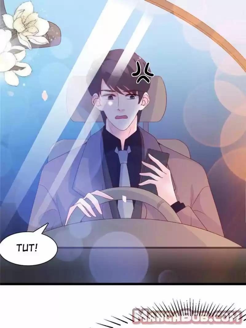 Mr. Zhou, Forced Marriage Is Illegal! Chapter 102