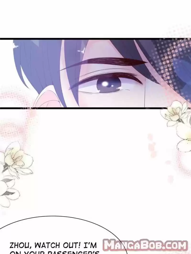 Mr. Zhou, Forced Marriage Is Illegal! Chapter 102