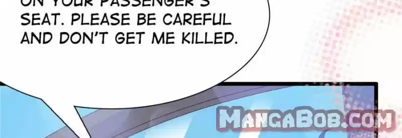 Mr. Zhou, Forced Marriage Is Illegal! Chapter 102