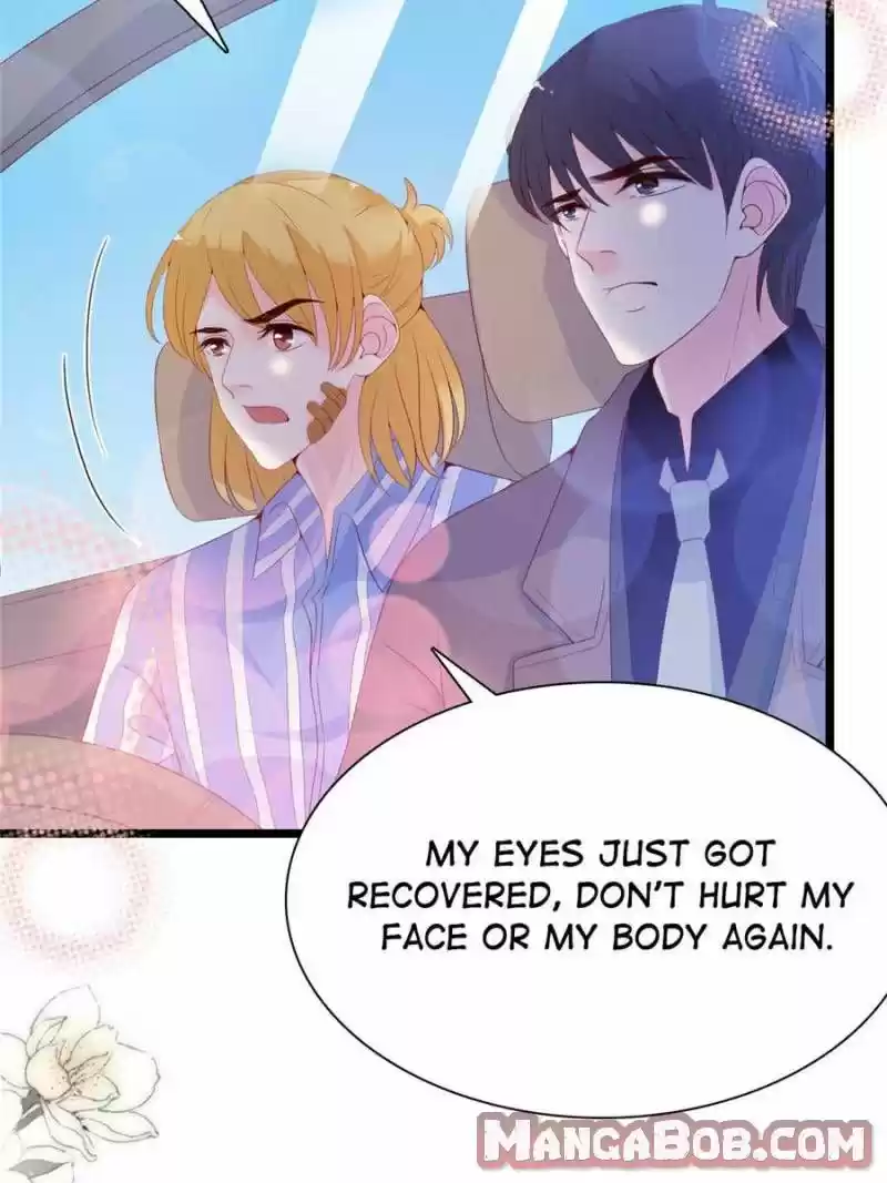 Mr. Zhou, Forced Marriage Is Illegal! Chapter 102