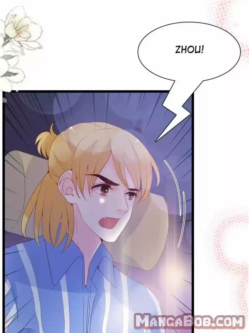 Mr. Zhou, Forced Marriage Is Illegal! Chapter 102