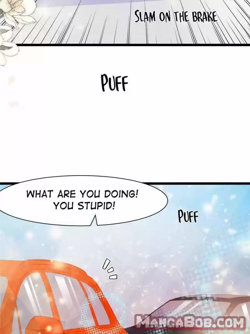 Mr. Zhou, Forced Marriage Is Illegal! Chapter 102