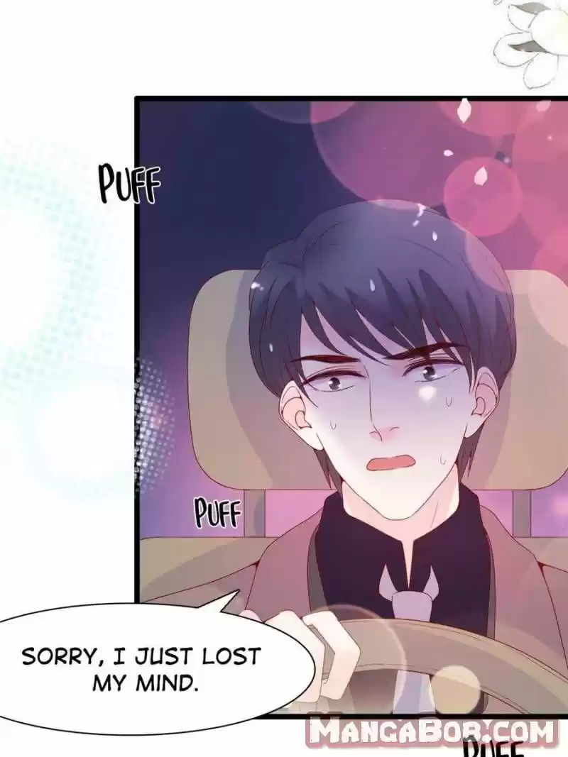 Mr. Zhou, Forced Marriage Is Illegal! Chapter 102