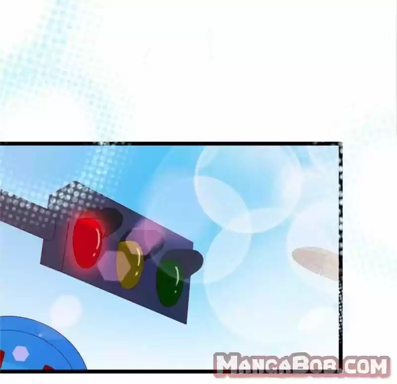 Mr. Zhou, Forced Marriage Is Illegal! Chapter 102