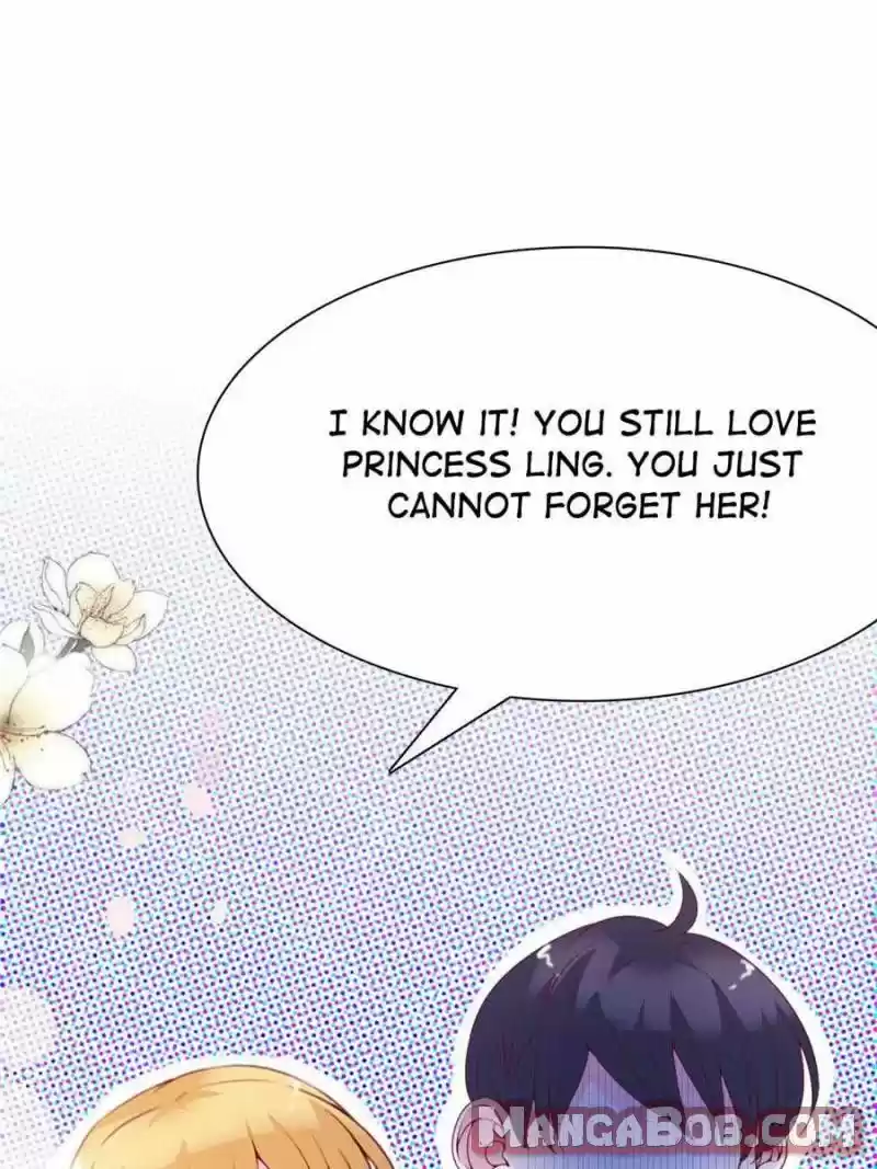 Mr. Zhou, Forced Marriage Is Illegal! Chapter 102