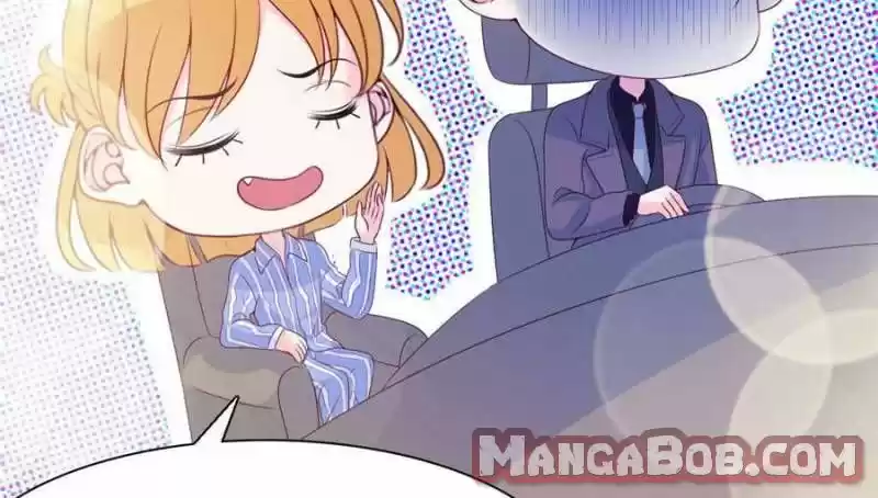 Mr. Zhou, Forced Marriage Is Illegal! Chapter 102