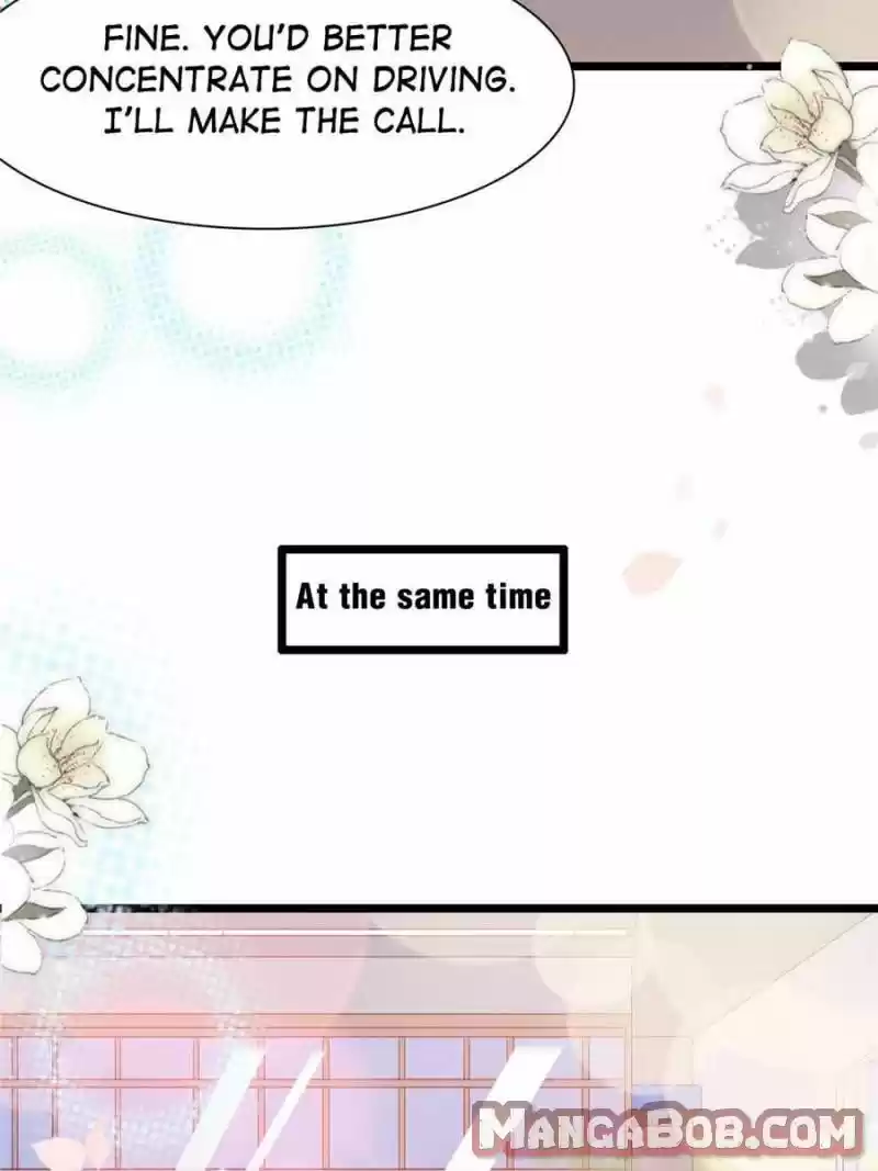 Mr. Zhou, Forced Marriage Is Illegal! Chapter 102