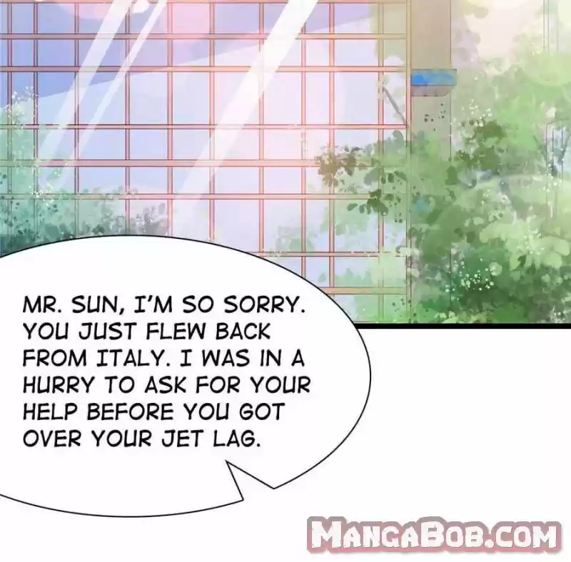 Mr. Zhou, Forced Marriage Is Illegal! Chapter 102