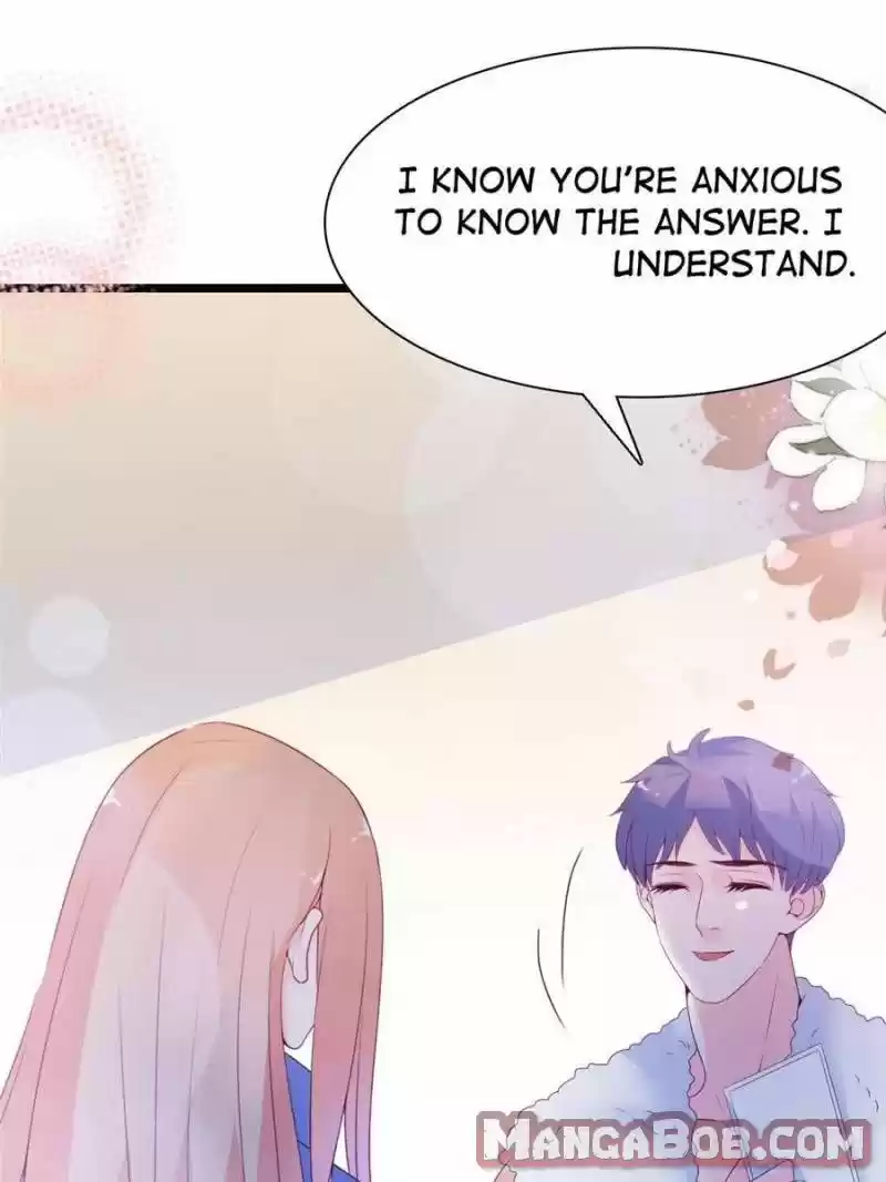 Mr. Zhou, Forced Marriage Is Illegal! Chapter 102