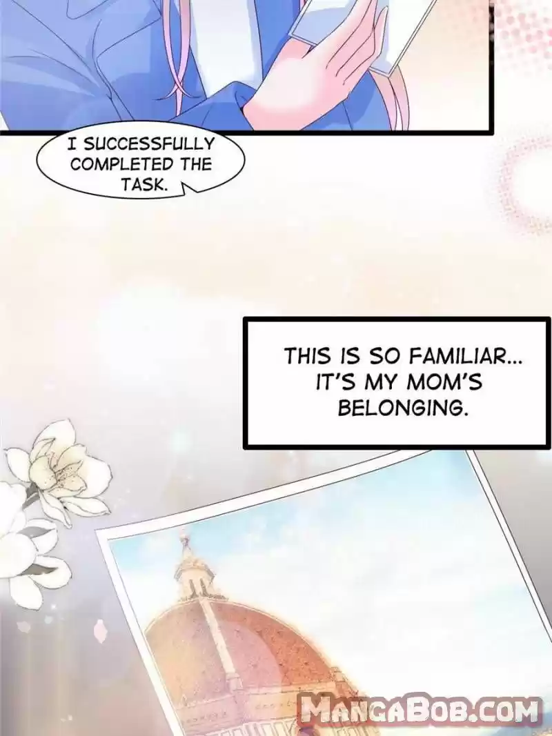 Mr. Zhou, Forced Marriage Is Illegal! Chapter 102