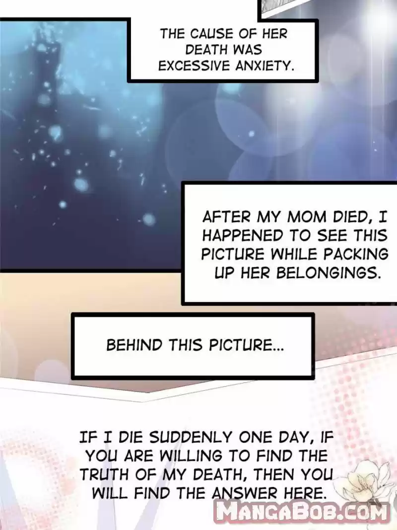 Mr. Zhou, Forced Marriage Is Illegal! Chapter 102