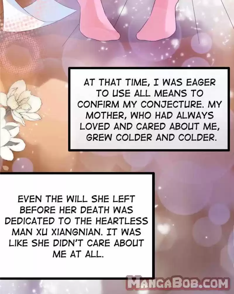 Mr. Zhou, Forced Marriage Is Illegal! Chapter 102