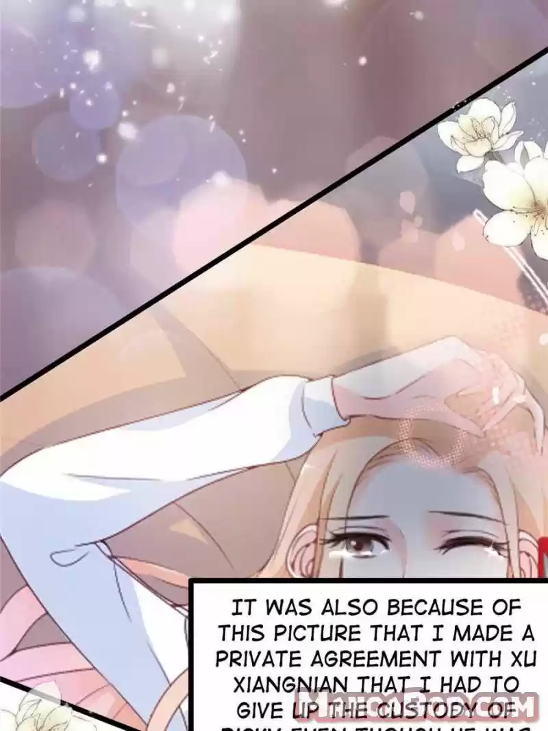 Mr. Zhou, Forced Marriage Is Illegal! Chapter 102