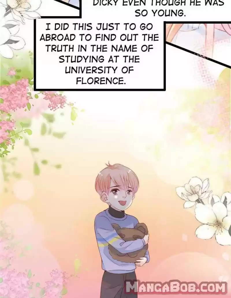 Mr. Zhou, Forced Marriage Is Illegal! Chapter 102