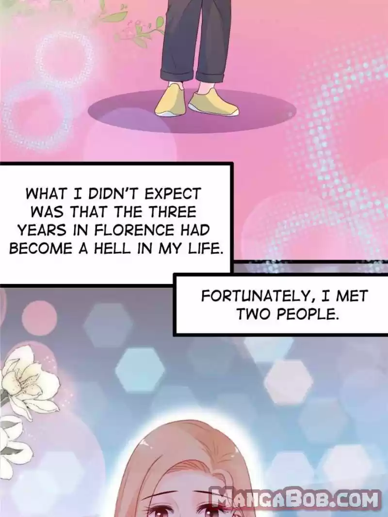 Mr. Zhou, Forced Marriage Is Illegal! Chapter 102