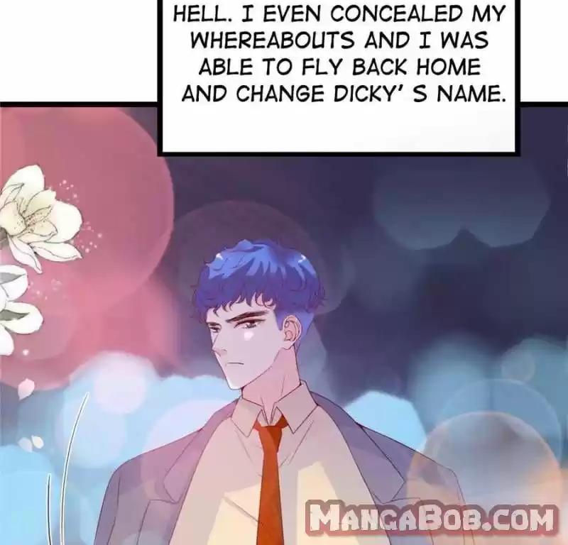 Mr. Zhou, Forced Marriage Is Illegal! Chapter 102