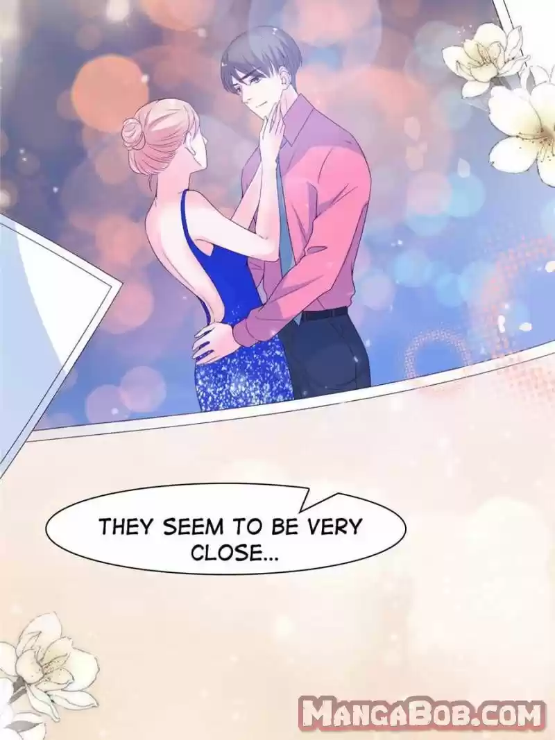 Mr. Zhou, Forced Marriage Is Illegal! Chapter 102