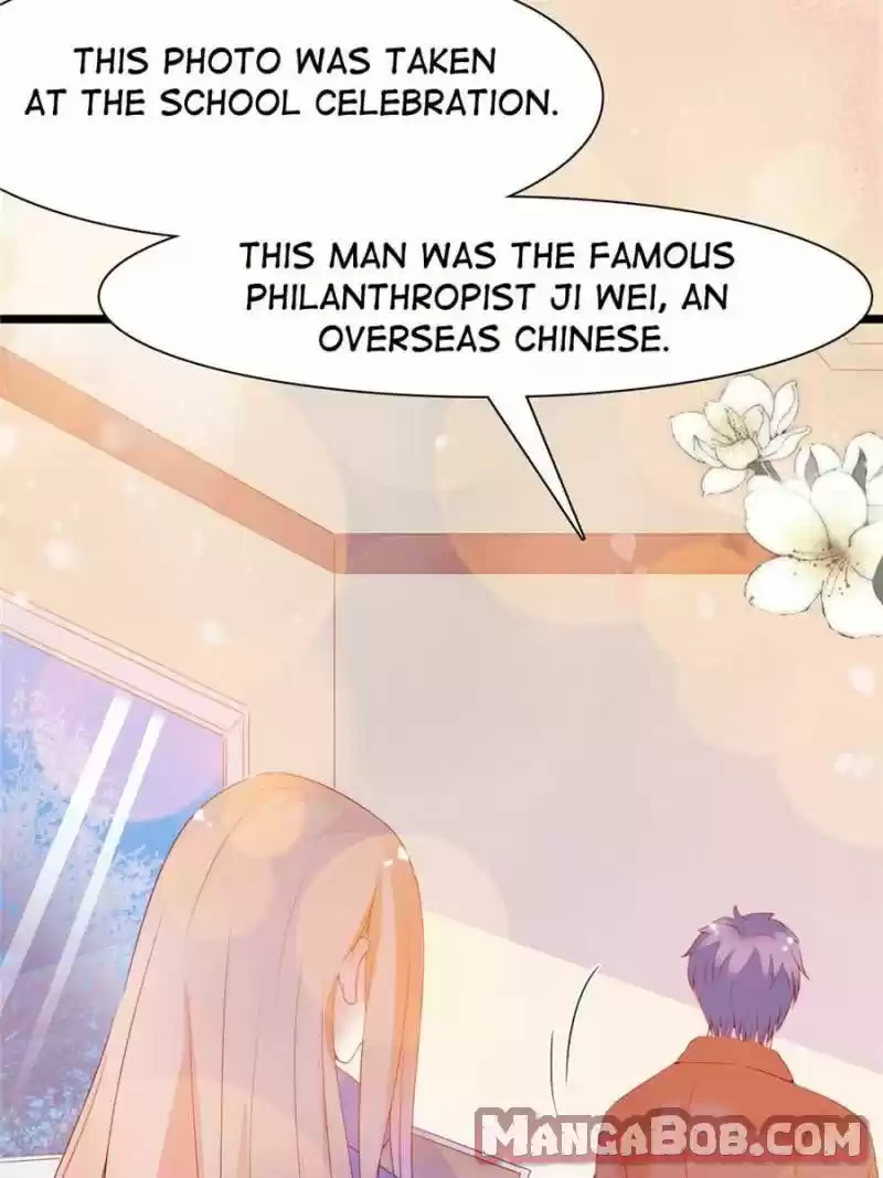 Mr. Zhou, Forced Marriage Is Illegal! Chapter 102