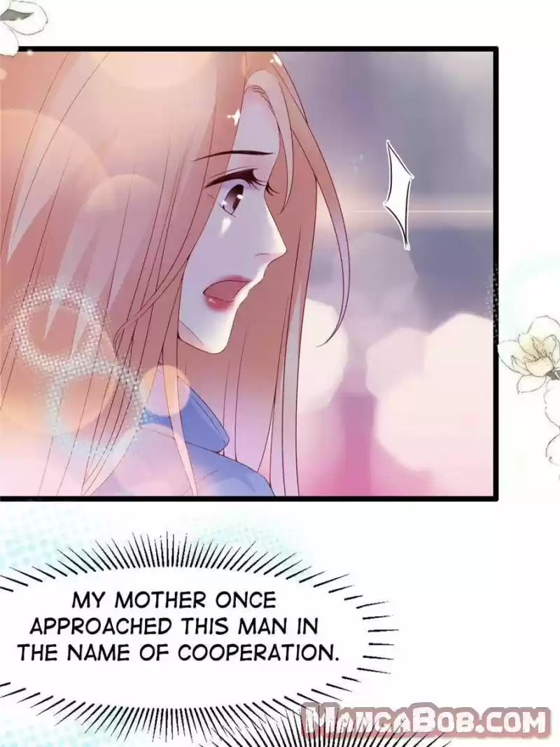 Mr. Zhou, Forced Marriage Is Illegal! Chapter 102