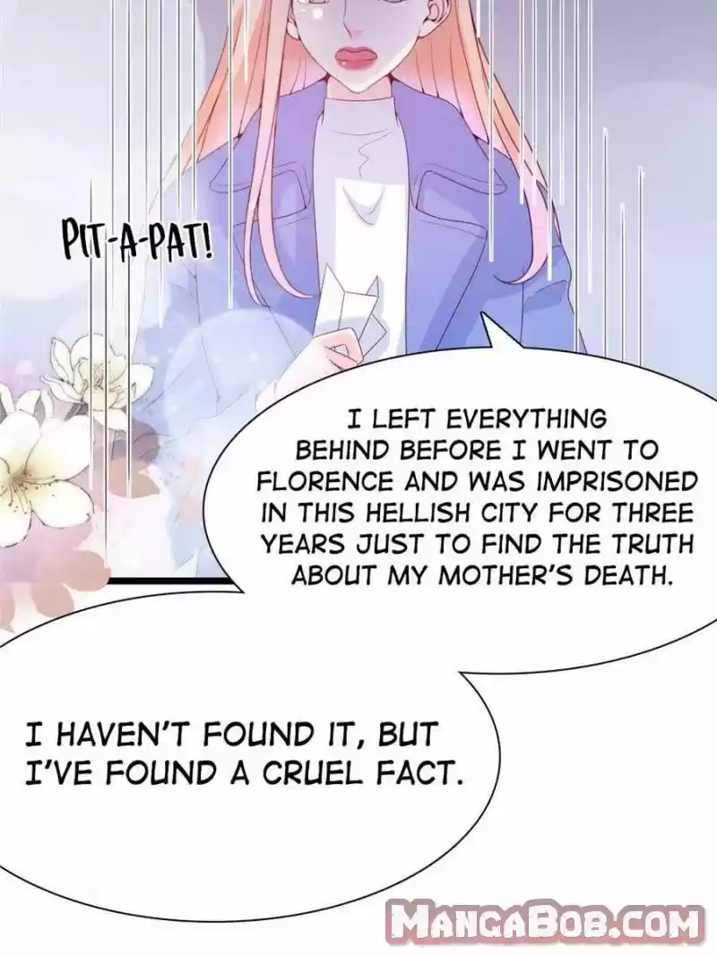 Mr. Zhou, Forced Marriage Is Illegal! Chapter 103