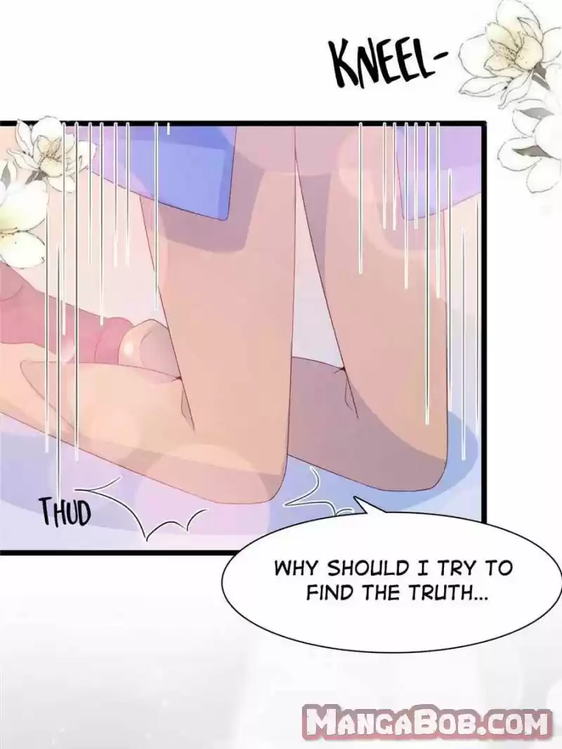 Mr. Zhou, Forced Marriage Is Illegal! Chapter 103