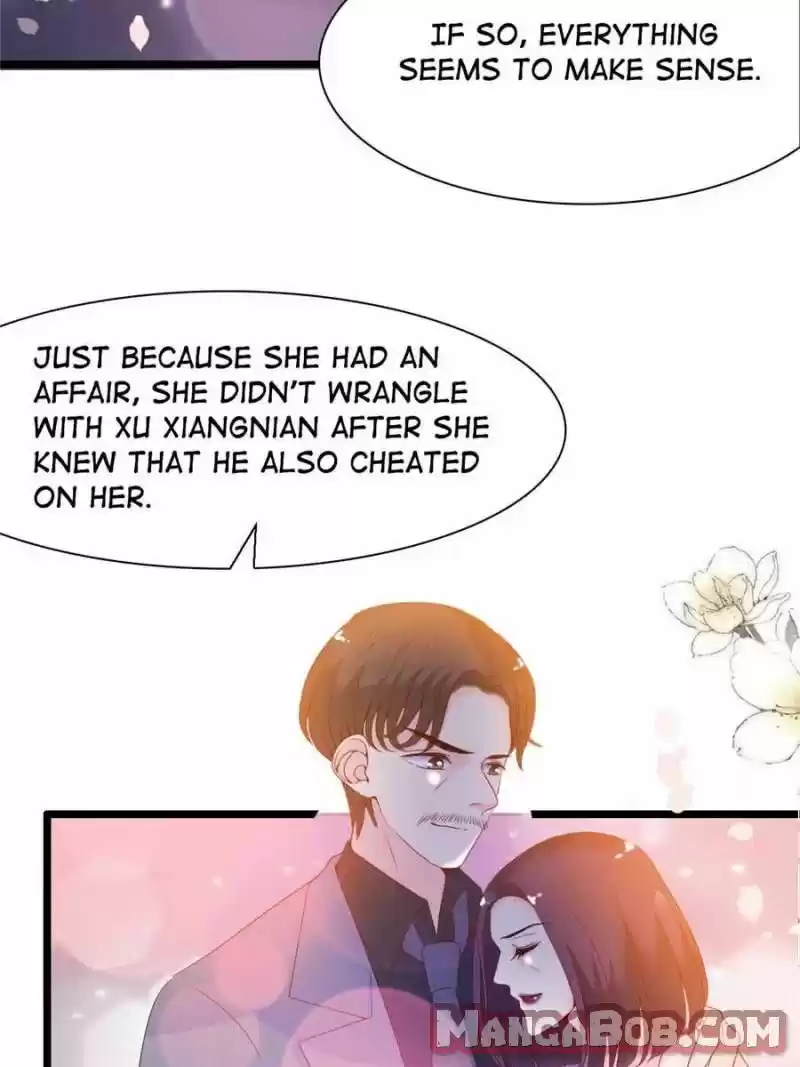Mr. Zhou, Forced Marriage Is Illegal! Chapter 103