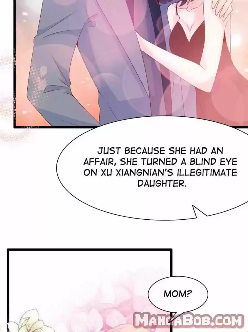 Mr. Zhou, Forced Marriage Is Illegal! Chapter 103