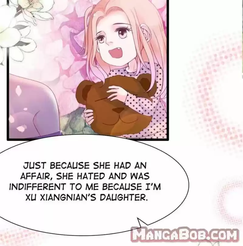 Mr. Zhou, Forced Marriage Is Illegal! Chapter 103