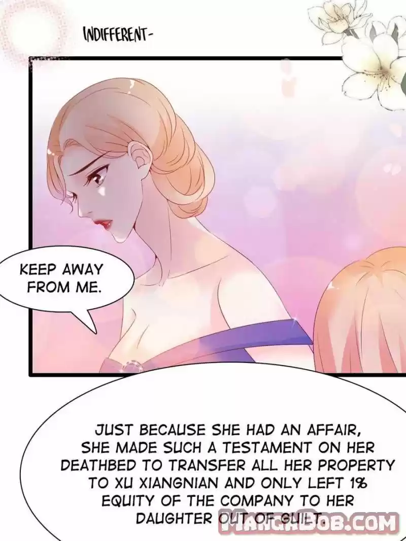 Mr. Zhou, Forced Marriage Is Illegal! Chapter 103