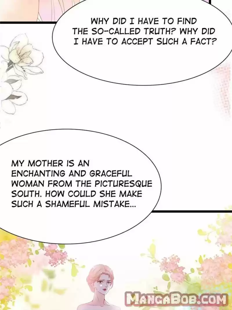 Mr. Zhou, Forced Marriage Is Illegal! Chapter 103