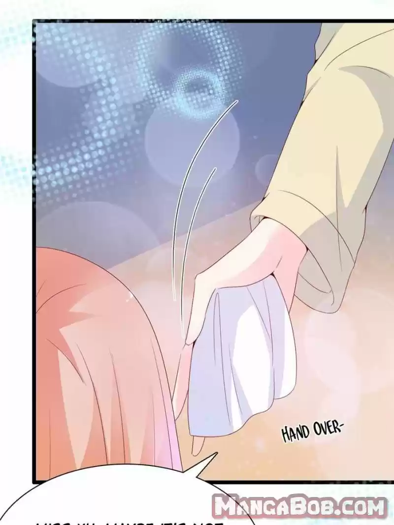 Mr. Zhou, Forced Marriage Is Illegal! Chapter 103