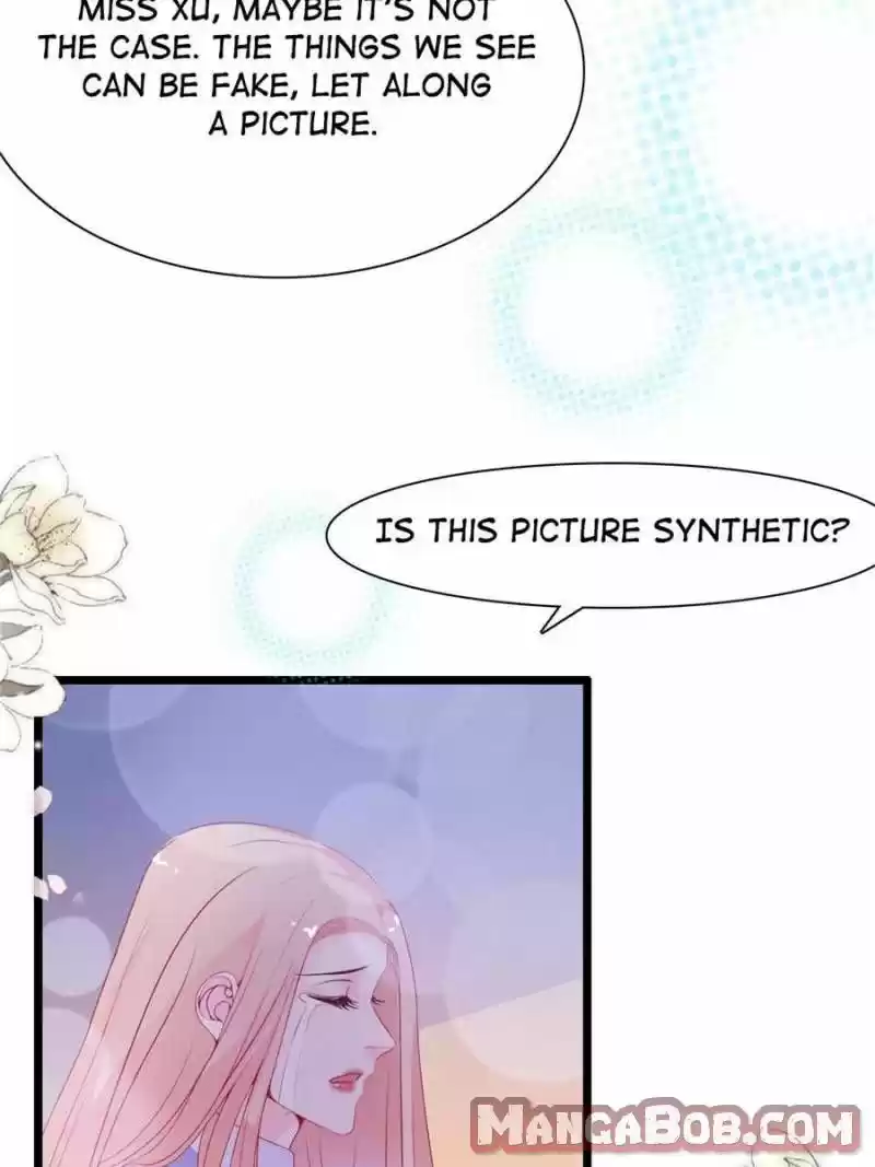 Mr. Zhou, Forced Marriage Is Illegal! Chapter 103