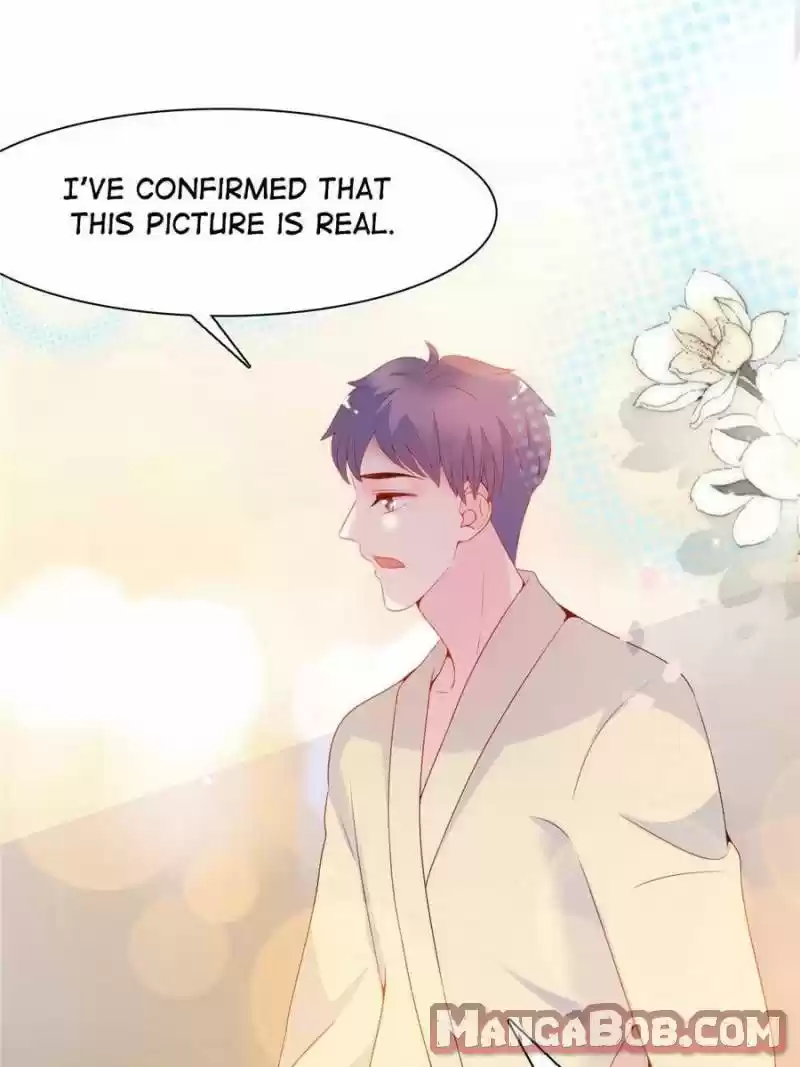 Mr. Zhou, Forced Marriage Is Illegal! Chapter 103