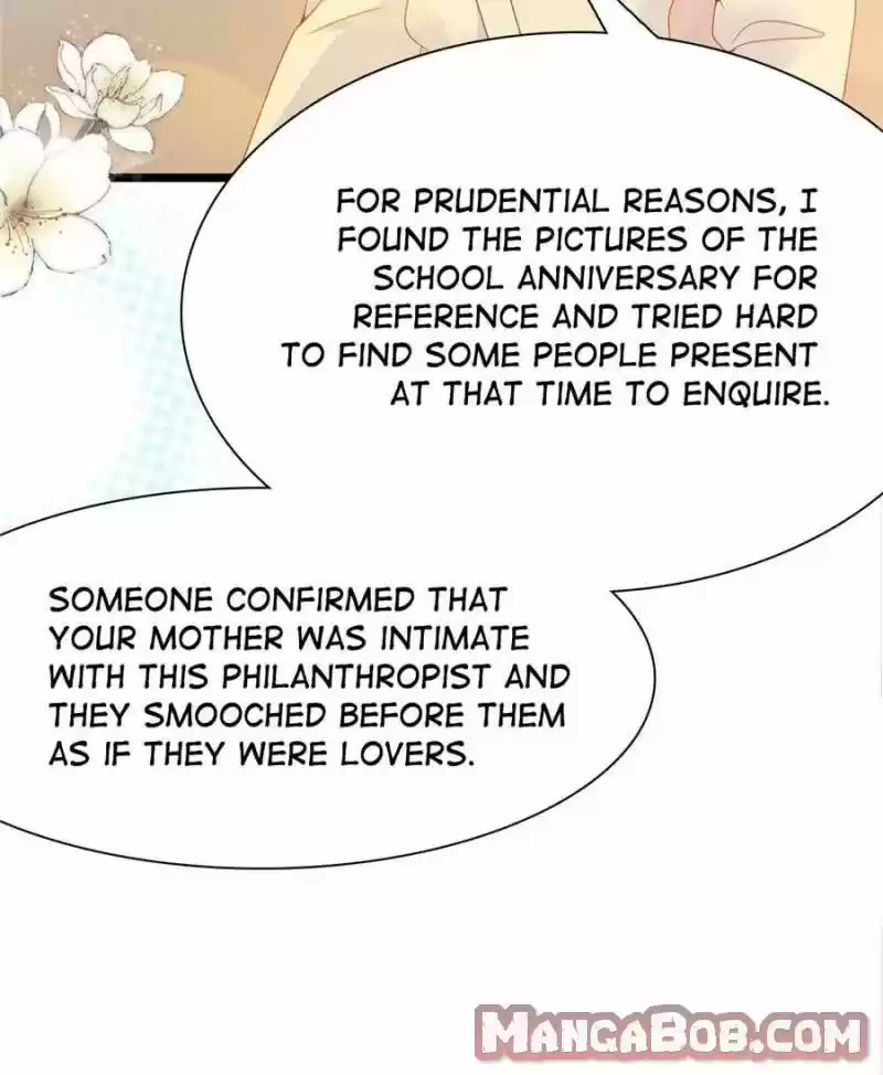 Mr. Zhou, Forced Marriage Is Illegal! Chapter 103