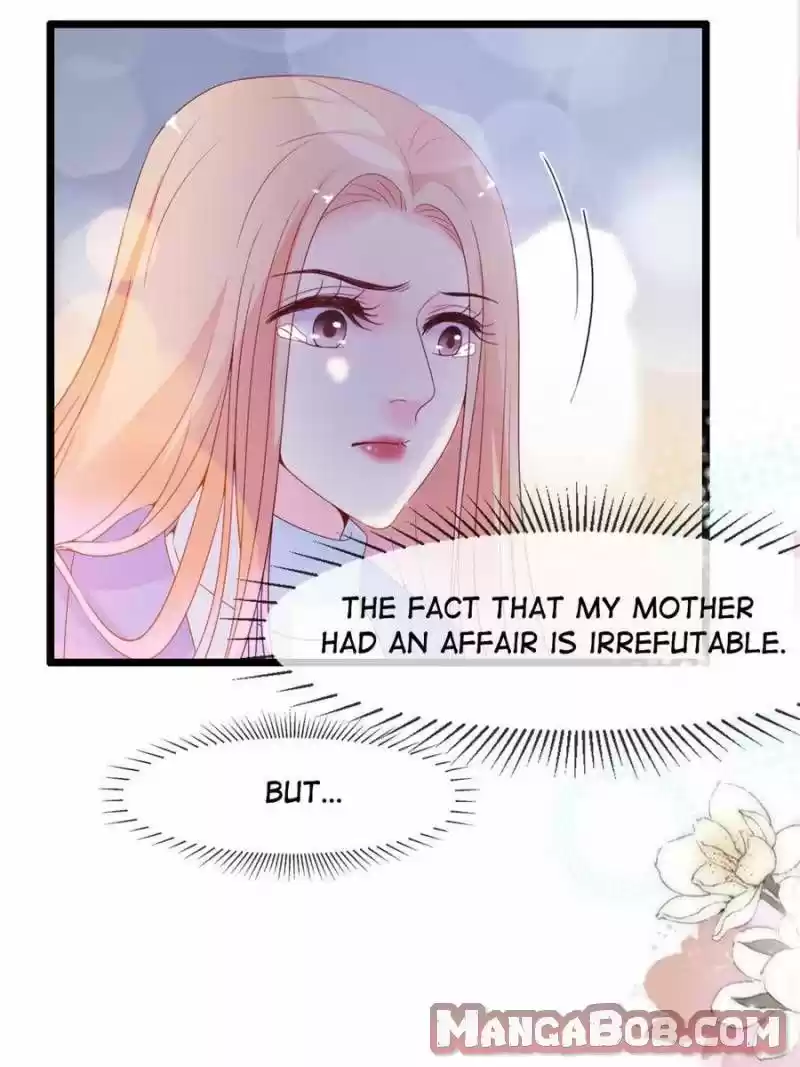 Mr. Zhou, Forced Marriage Is Illegal! Chapter 103