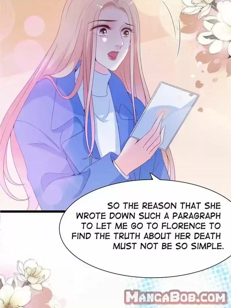 Mr. Zhou, Forced Marriage Is Illegal! Chapter 103